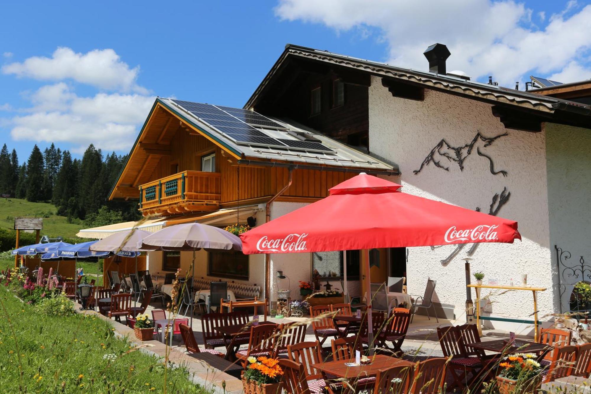 Landgasthof Schuster Нессельвенгле Экстерьер фото