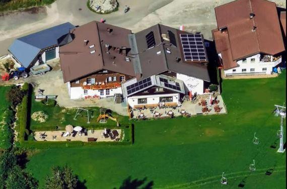 Landgasthof Schuster Нессельвенгле Экстерьер фото