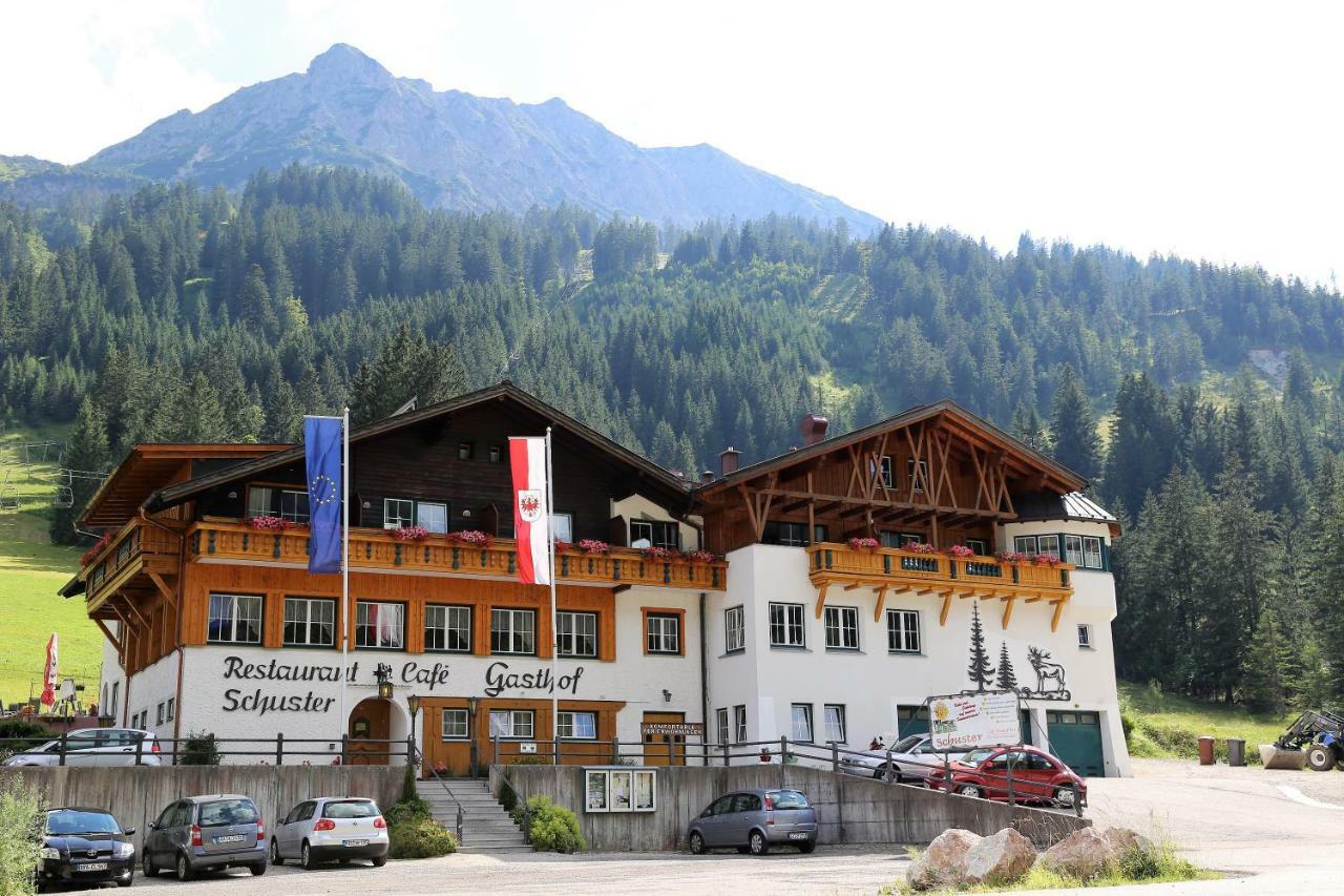 Landgasthof Schuster Нессельвенгле Экстерьер фото