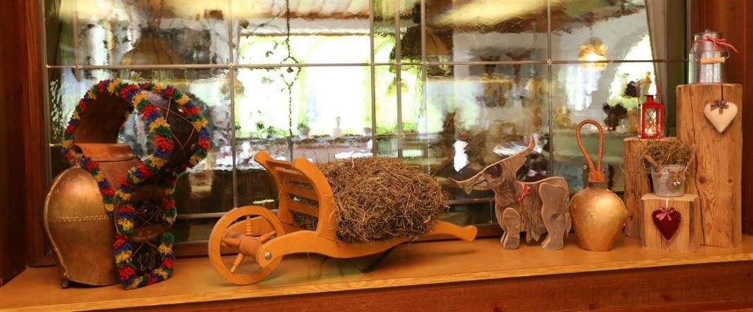 Landgasthof Schuster Нессельвенгле Экстерьер фото